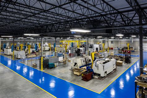 cnc manufacturing missouri city tx|Facility .